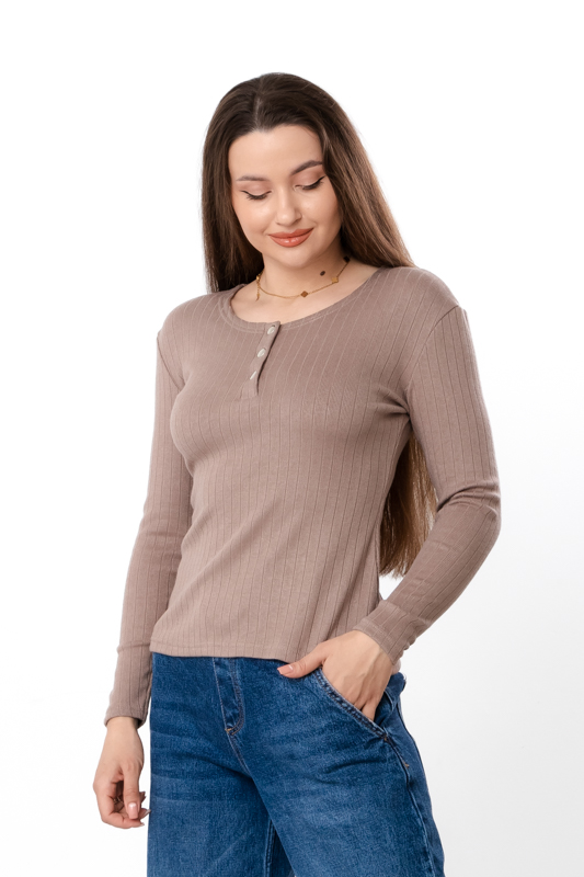 Лонгслів жіночий